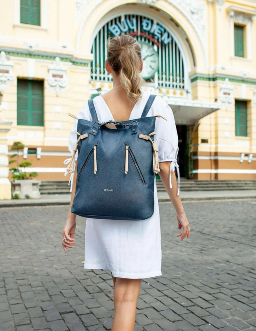 Sherpani 2024 tote backpack